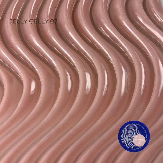 TOUCH Jelly Gelly-3 15ml