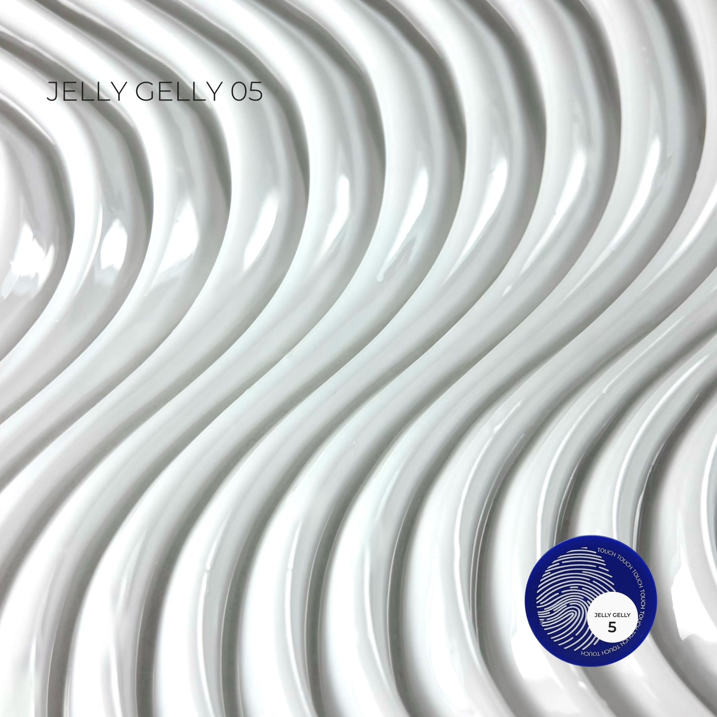 TOUCH Jelly Gelly-5 15ml