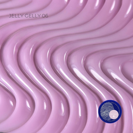 TOUCH Jelly Gelly-6 15ml