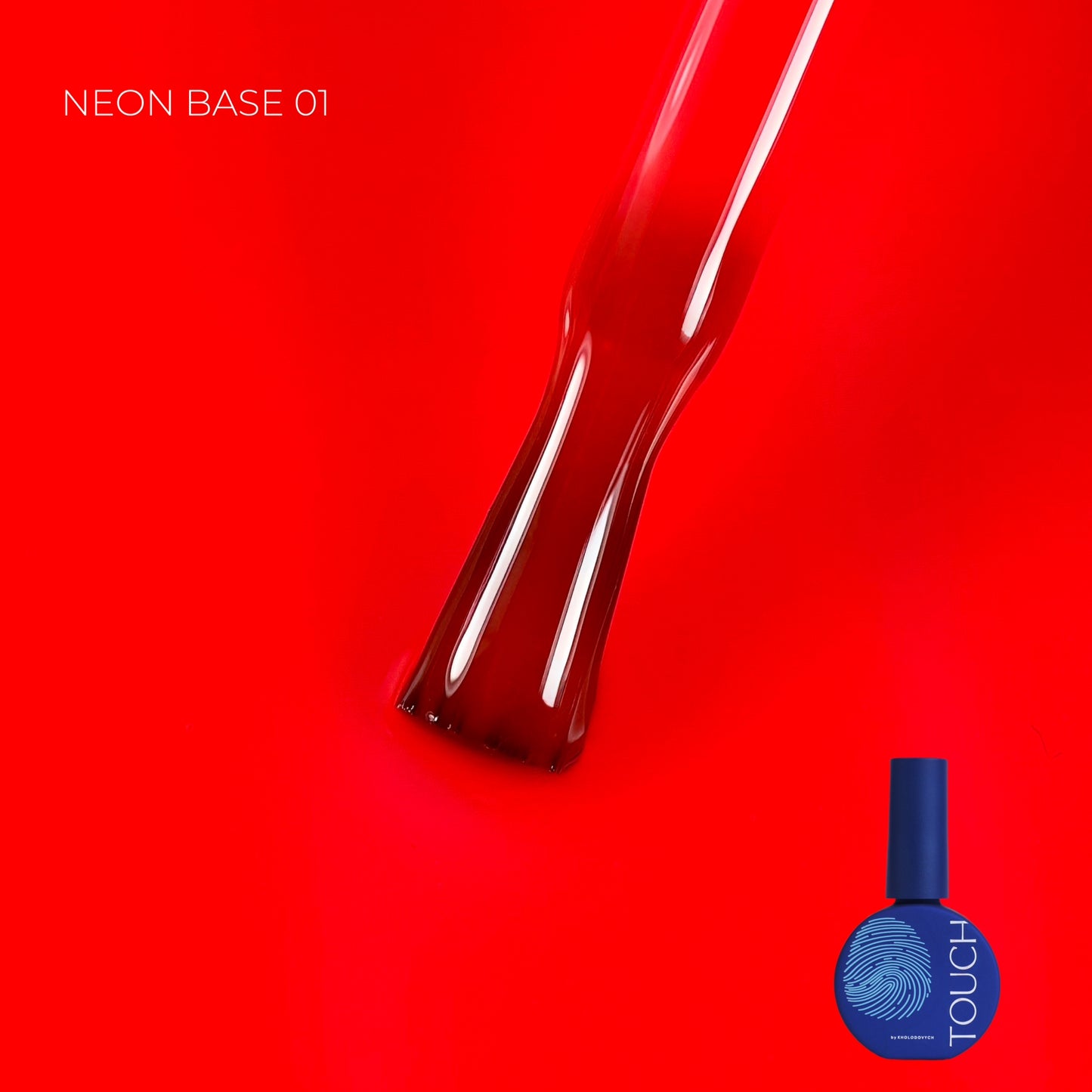 TOUCH Neon Base 01 - 13ml