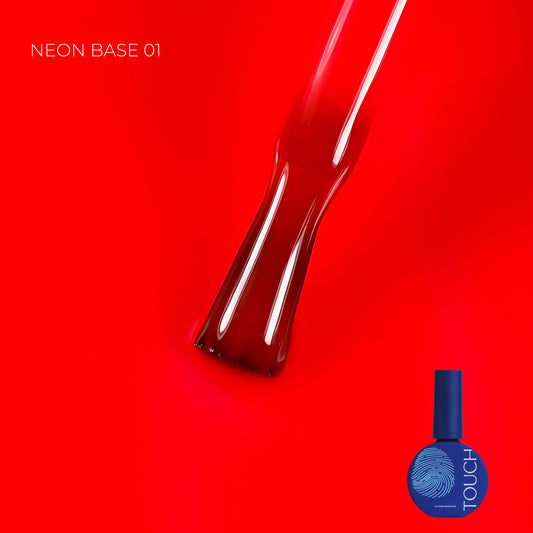 TOUCH Neon Base 01 - 13ml