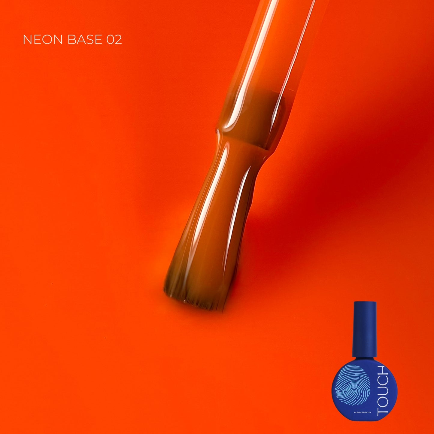 TOUCH Neon Base 02 - 13ml