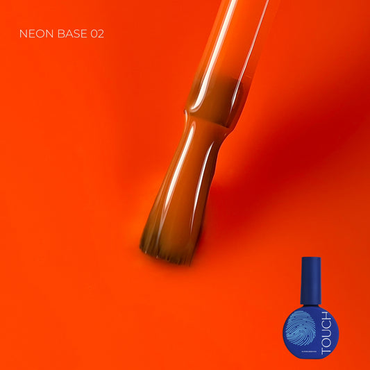 TOUCH Neon Base 02 - 13ml