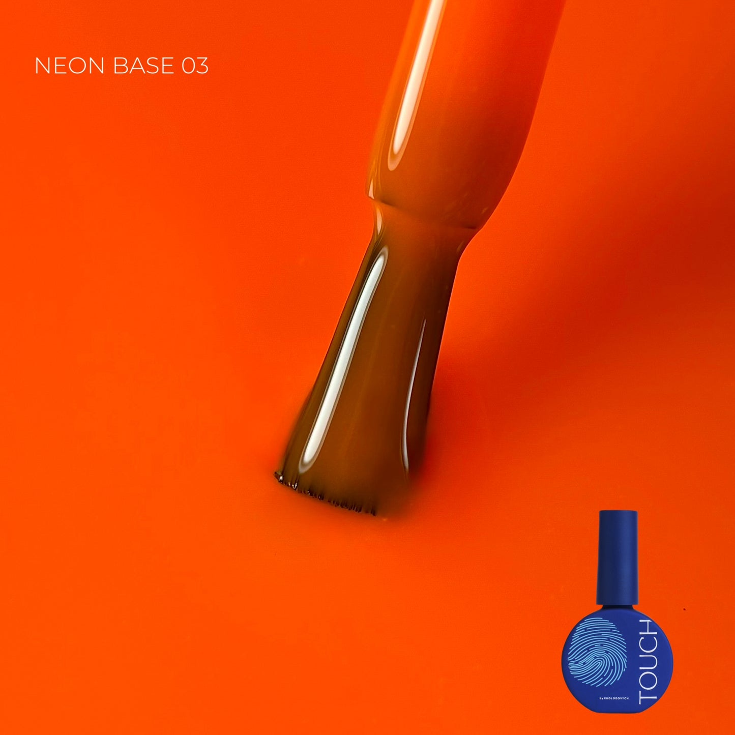 TOUCH Neon Base 03 - 13ml