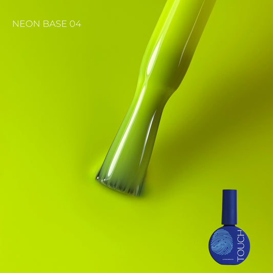 TOUCH Neon Base 04 - 13ml
