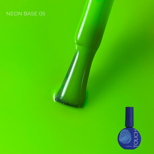 TOUCH Neon Base 05 - 13ml