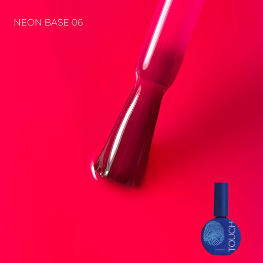 TOUCH Neon Base 06 - 13ml