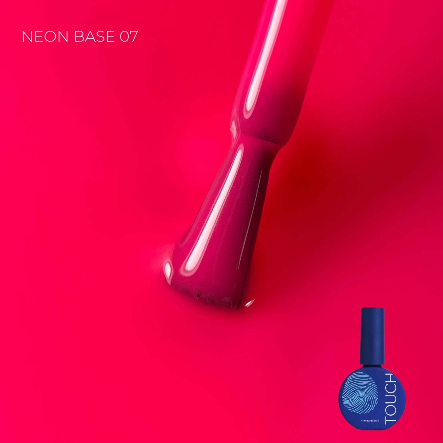 TOUCH Neon Base 07 - 13ml