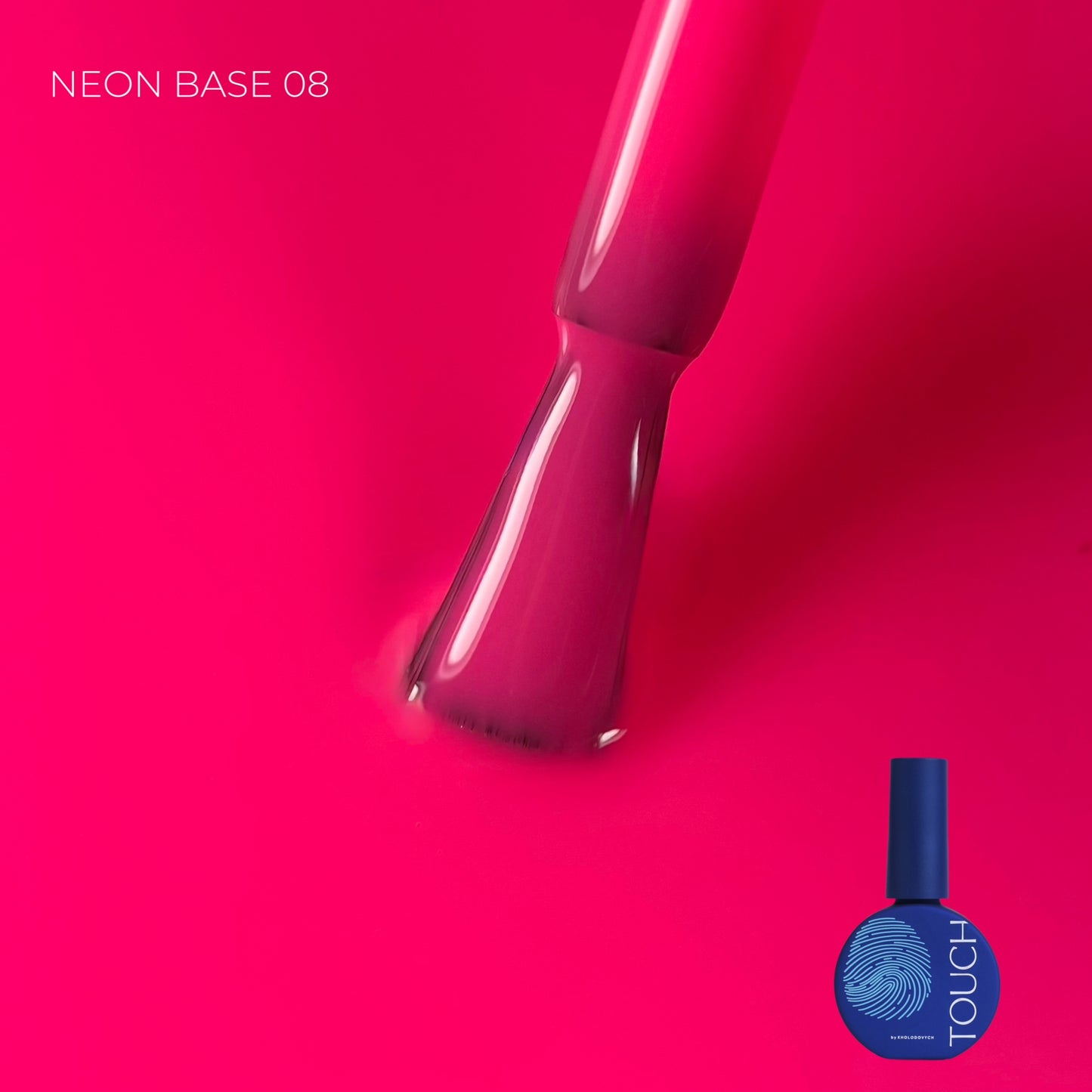 TOUCH Neon Base 08 - 13ml