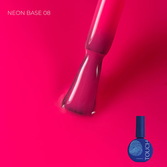 TOUCH Neon Base 08 - 13ml