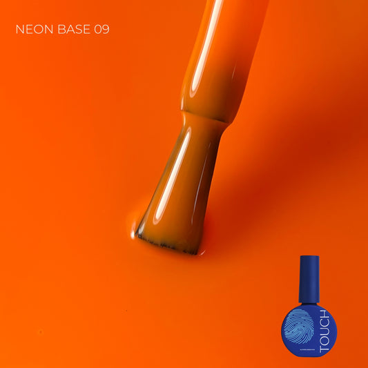 TOUCH Neon Base 09 - 13ml