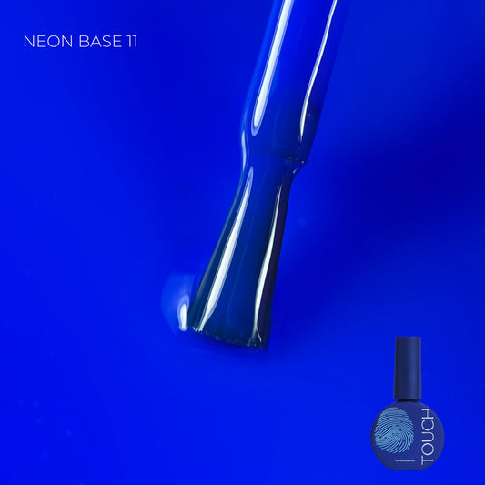 TOUCH Neon Base 11 - 13ml