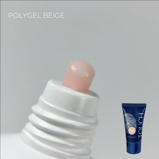 TOUCH Polygel Beige, 30ml