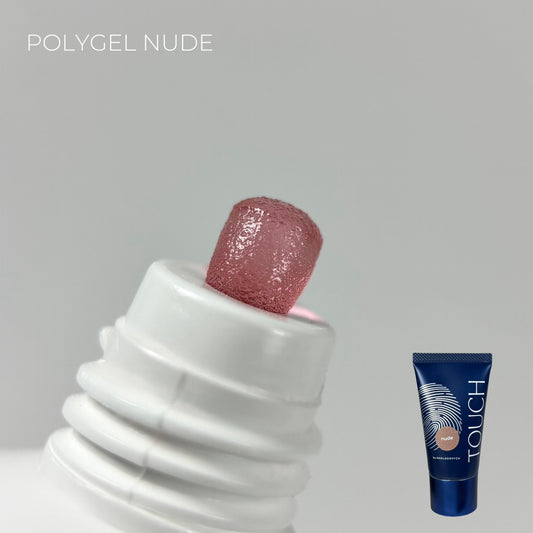 TOUCH Polygel Nude, 30ml