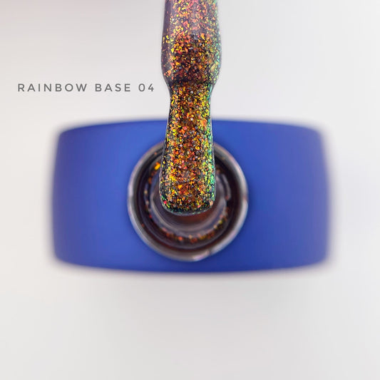 TOUCH Rainbow Base 4, 13ml