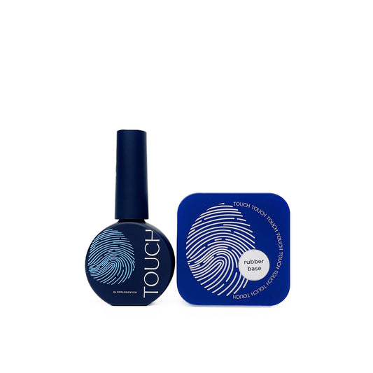 TOUCH Rubber base, 30ml