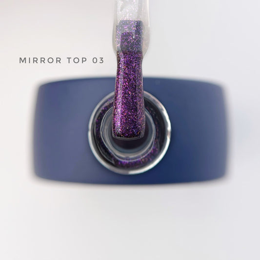 TOUCH Top Mirror 3 - 13ml