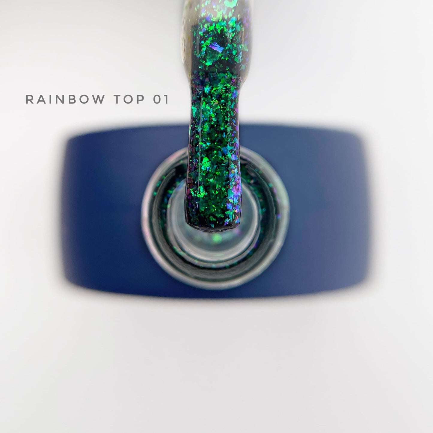 TOUCH Top Rainbow 1, 13ml