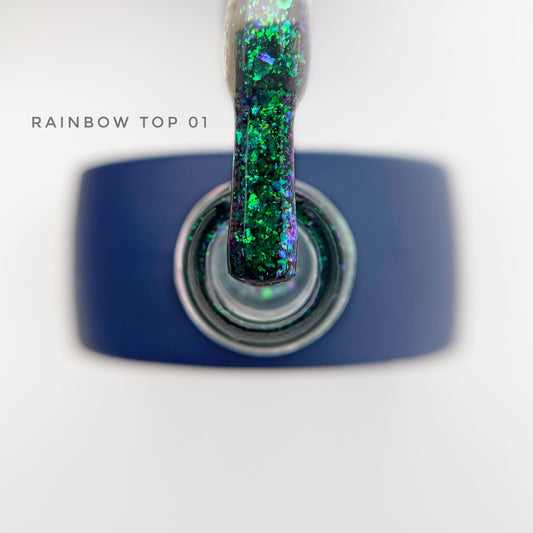 TOUCH Top Rainbow 1, 13ml