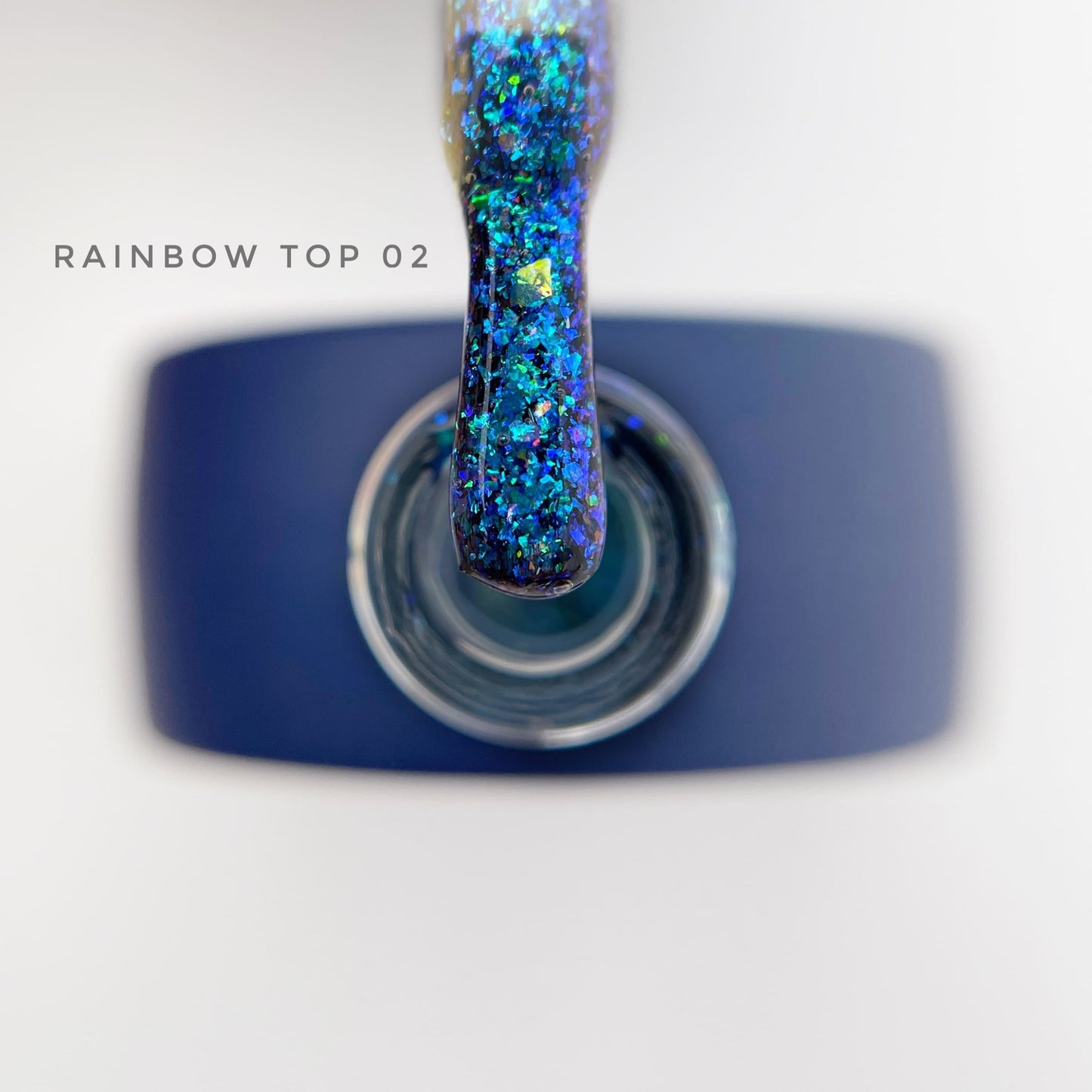 TOUCH Top Rainbow 2, 13ml