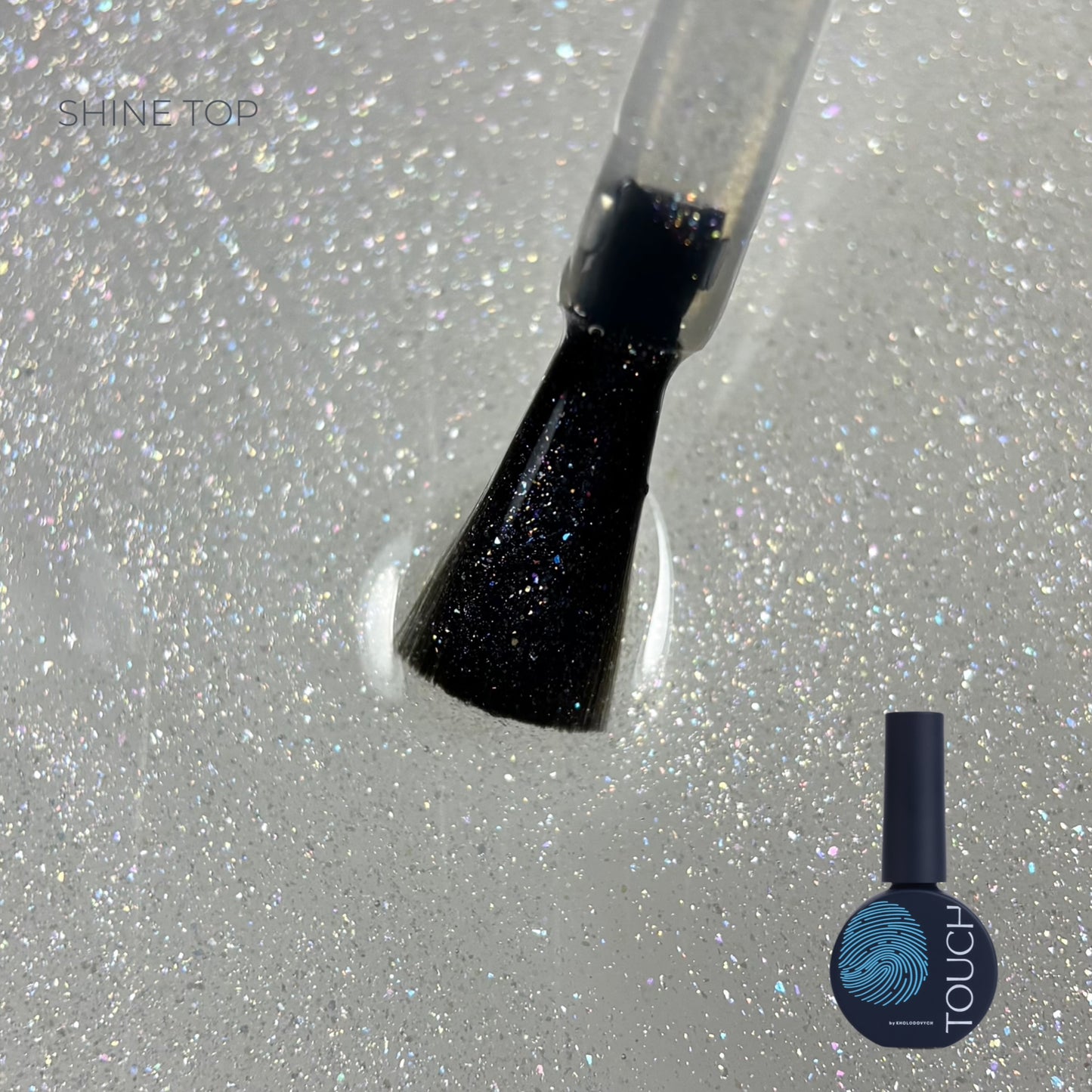 TOUCH Top Shine 13ml