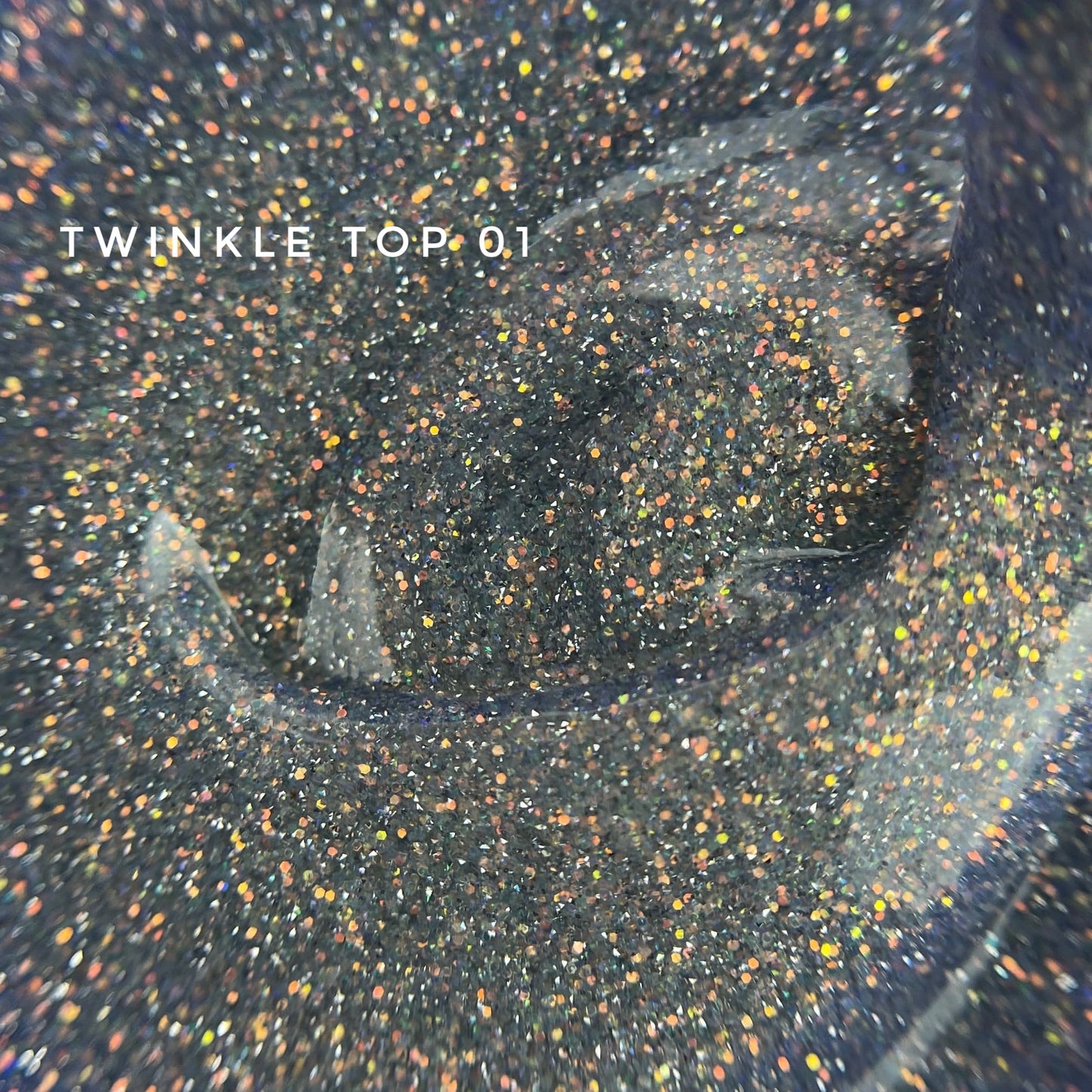 TOUCH Twinkle top 1 - 13ml