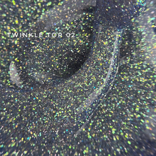 TOUCH Twinkle top 2 - 13ml