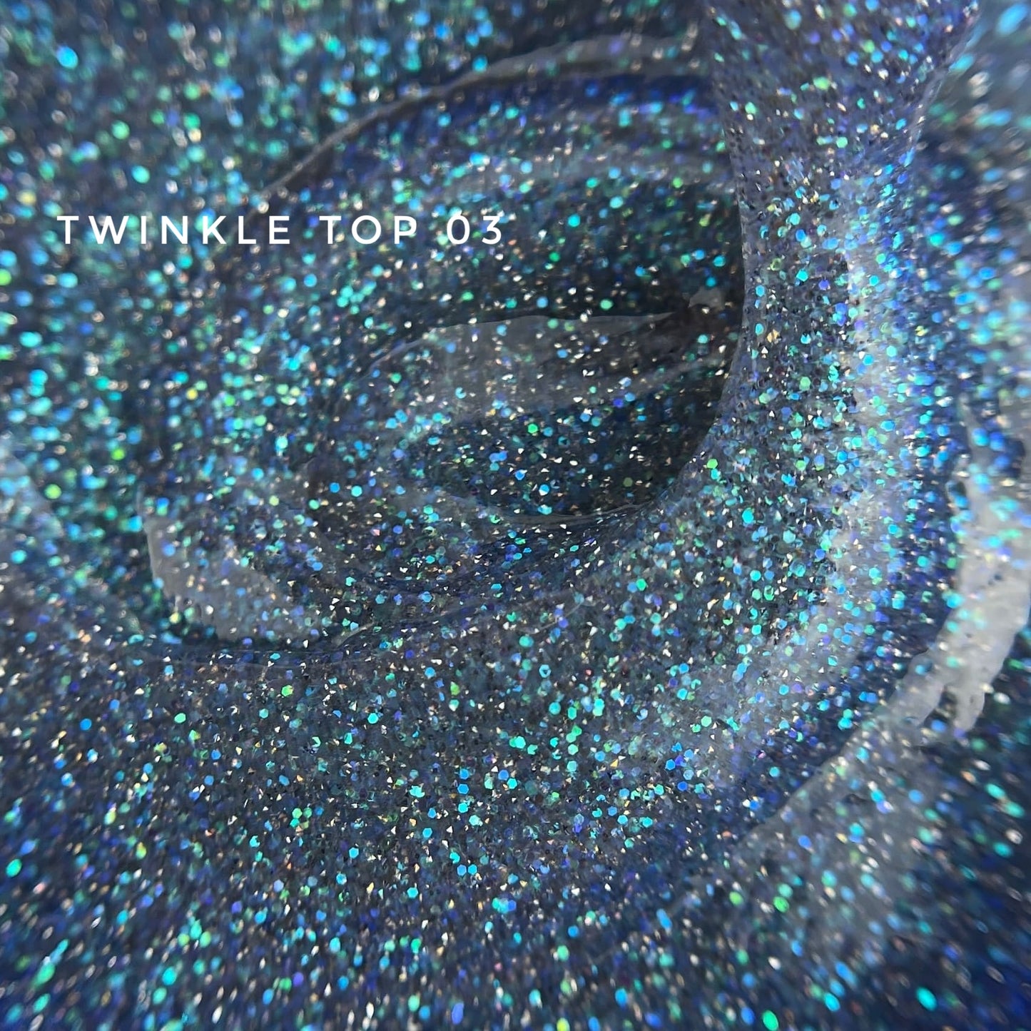 TOUCH Twinkle top 3 - 13ml