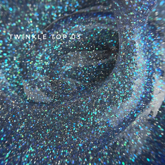 TOUCH Twinkle top 3 - 13ml