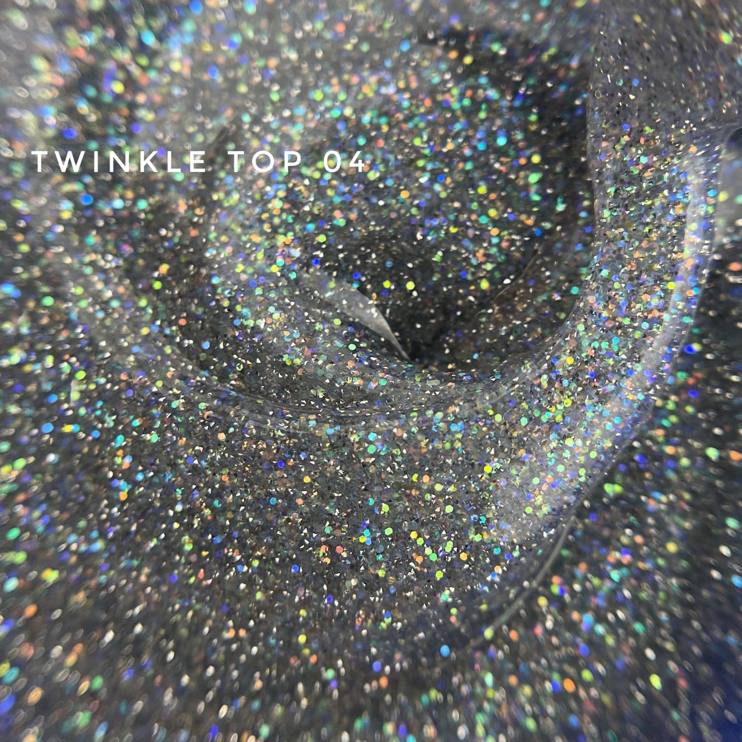 TOUCH Twinkle top 4 - 13ml