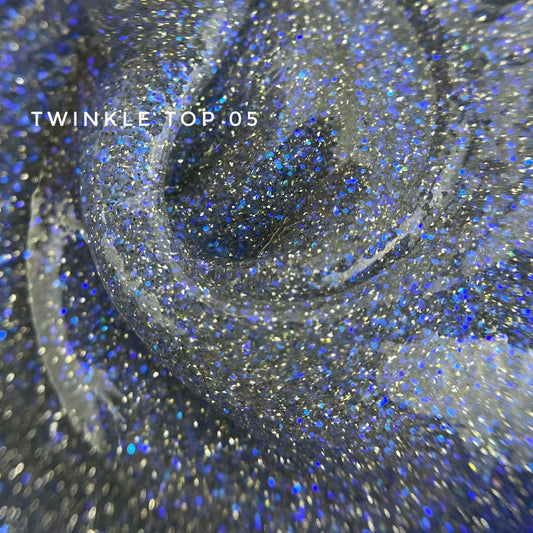 TOUCH Twinkle top 5 - 13ml