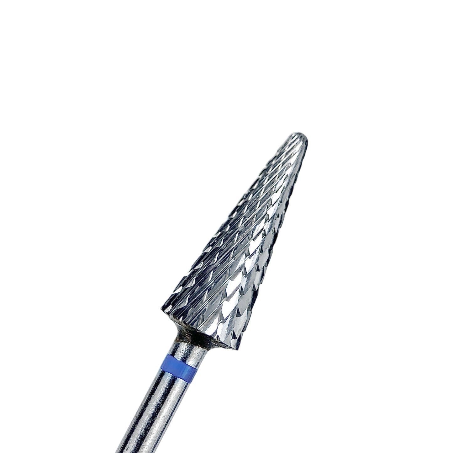TOUCH carbide with sharp tip blue (L0615A20-M)