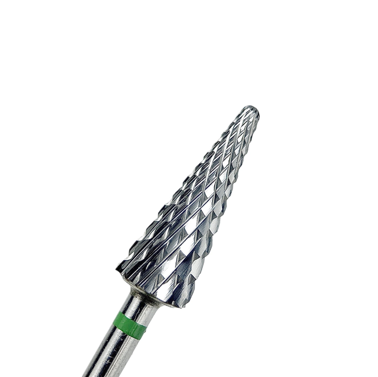 TOUCH carbide with sharp tip green (L0615A20-C)