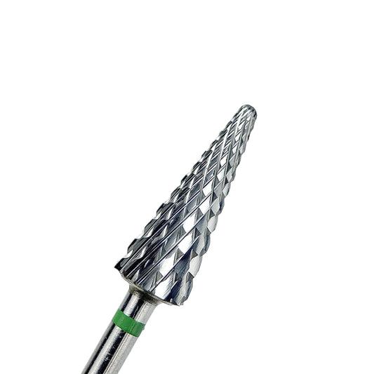 TOUCH carbide with sharp tip green (L0615A20-C)