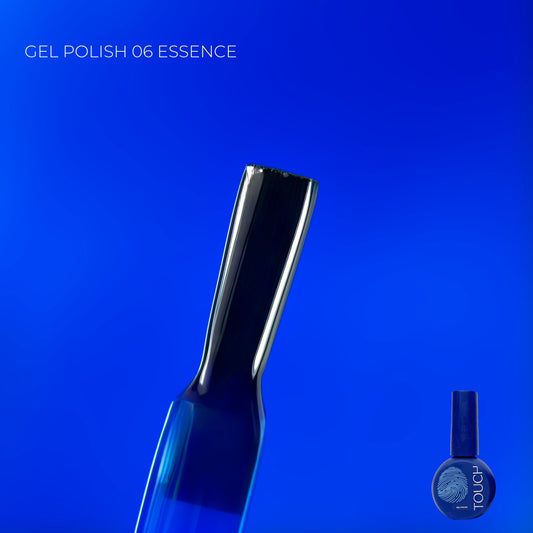 TOUCH gel polish 06 Essence, 9ml