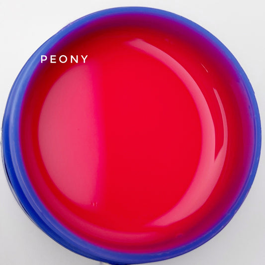 TOUCH liquid polygel Peony, 15ml