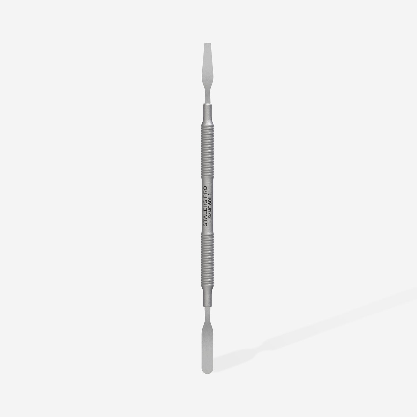 Staleks Manicure pusher SMART 60 TYPE 1 (rounded flat and conical flat pusher)