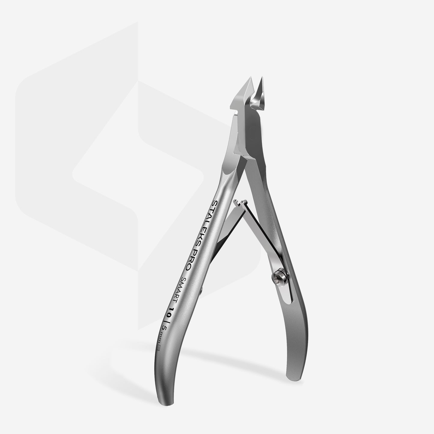 Staleks Professional cuticle nippers SMART 10 5 mm