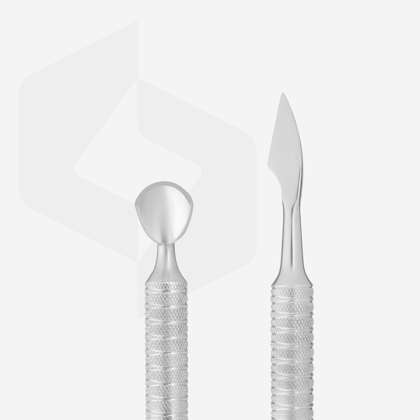 Staleks Manicure pusher EXPERT 52 TYPE 2 (wide polish remover and cleaner)