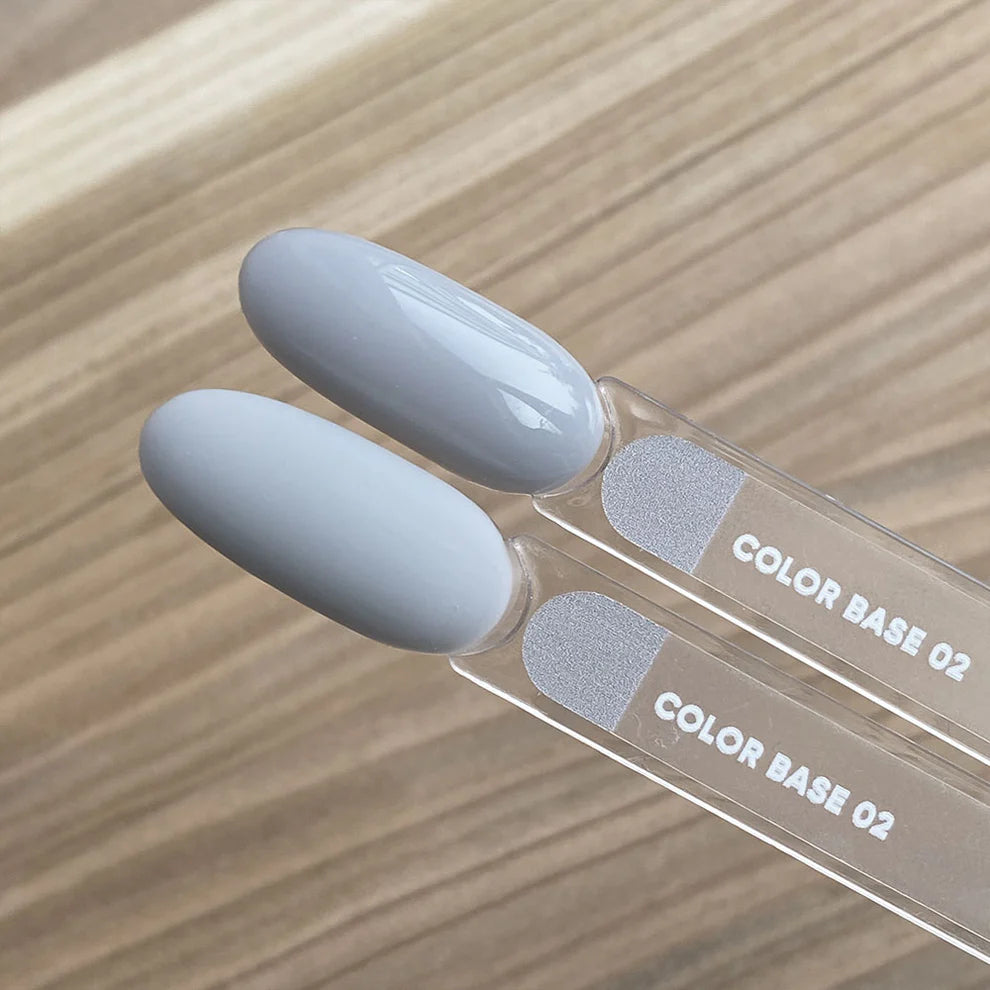 NAILSOFTHEDAY Color base 02 10 ml