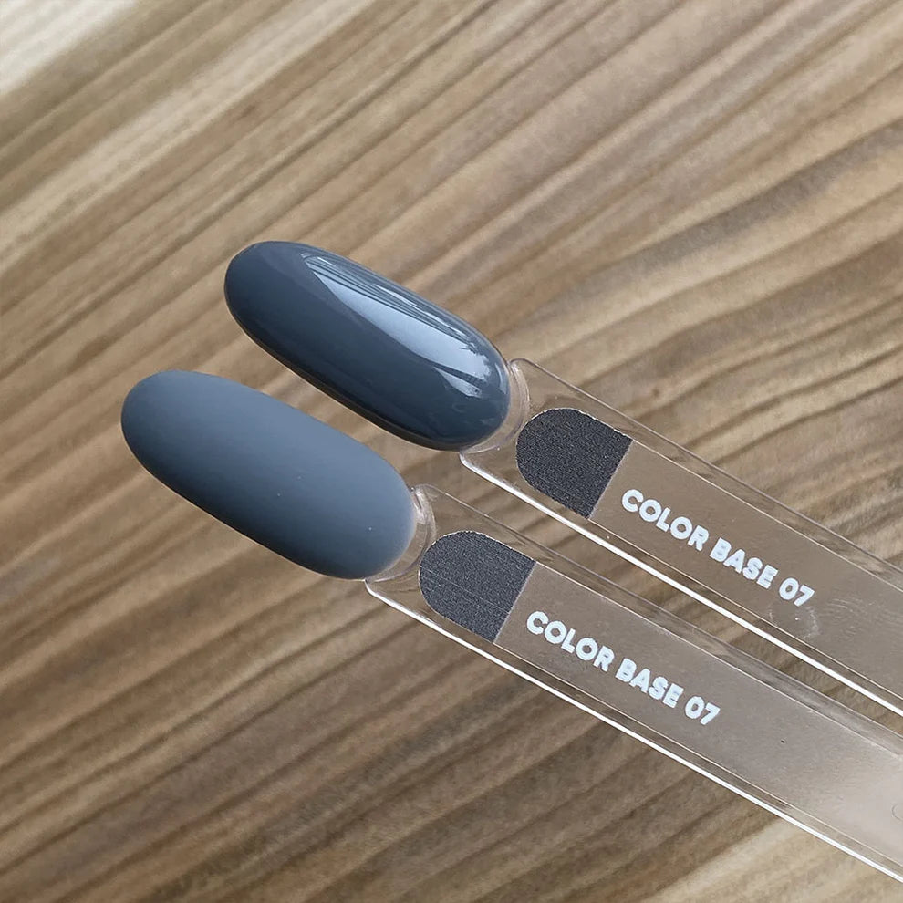 NAILSOFTHEDAY Color base 07 10 ml