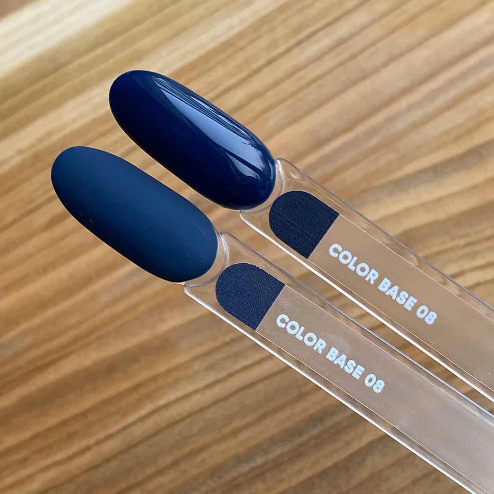 NAILSOFTHEDAY Color base 08 10 ml