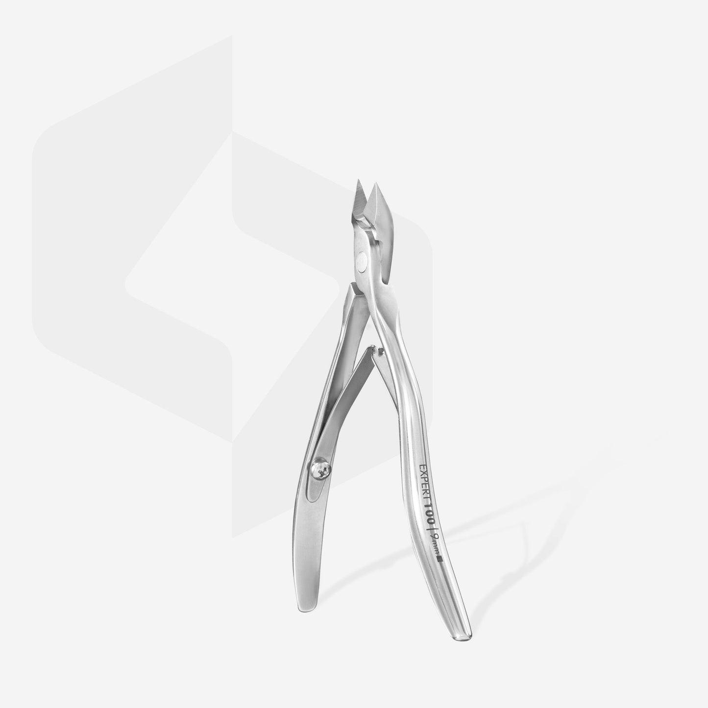 Staleks Professional cuticle nippers EXPERT 100 9 mm