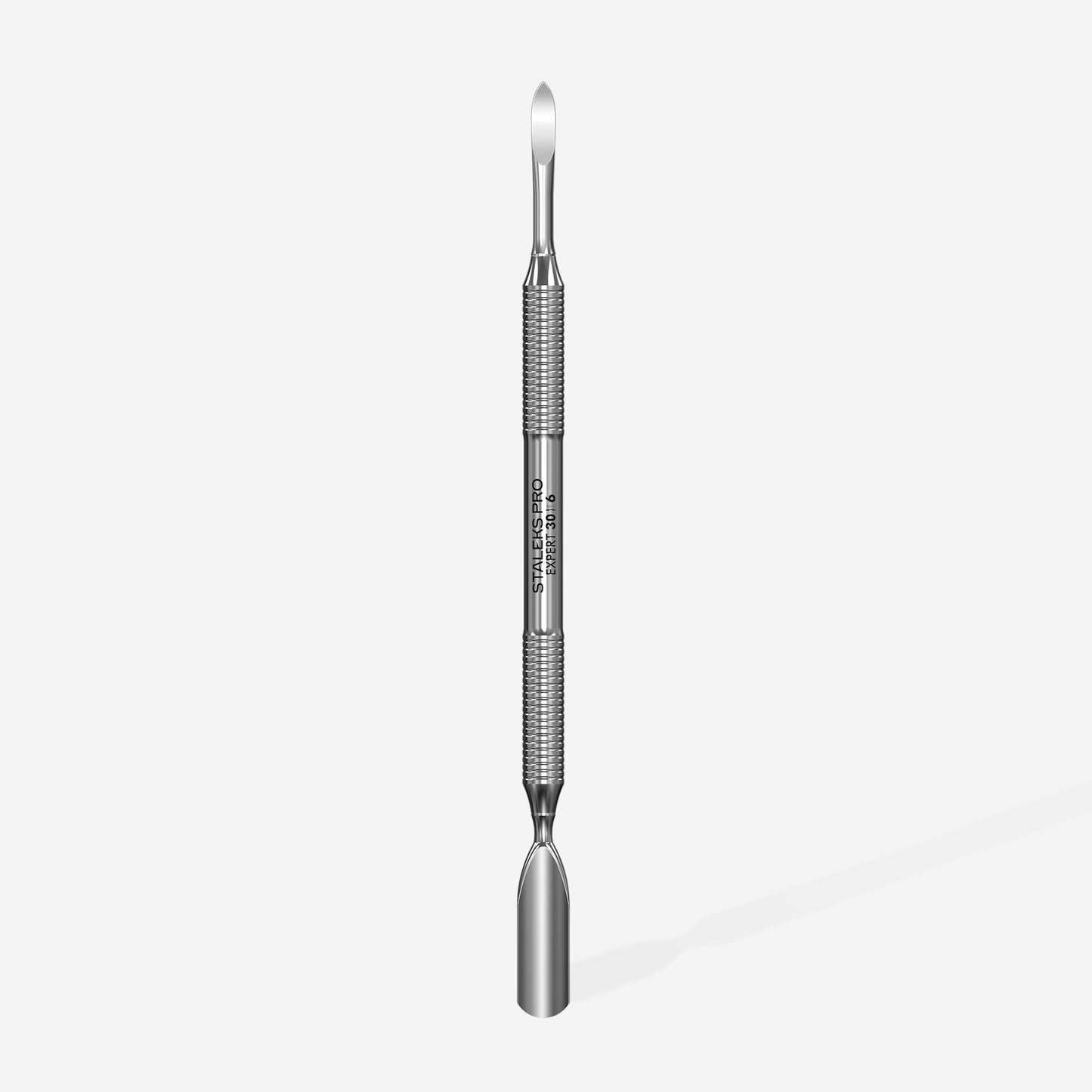 Staleks Manicure pusher EXPERT 51 TYPE 2 (beveled and loop pusher)