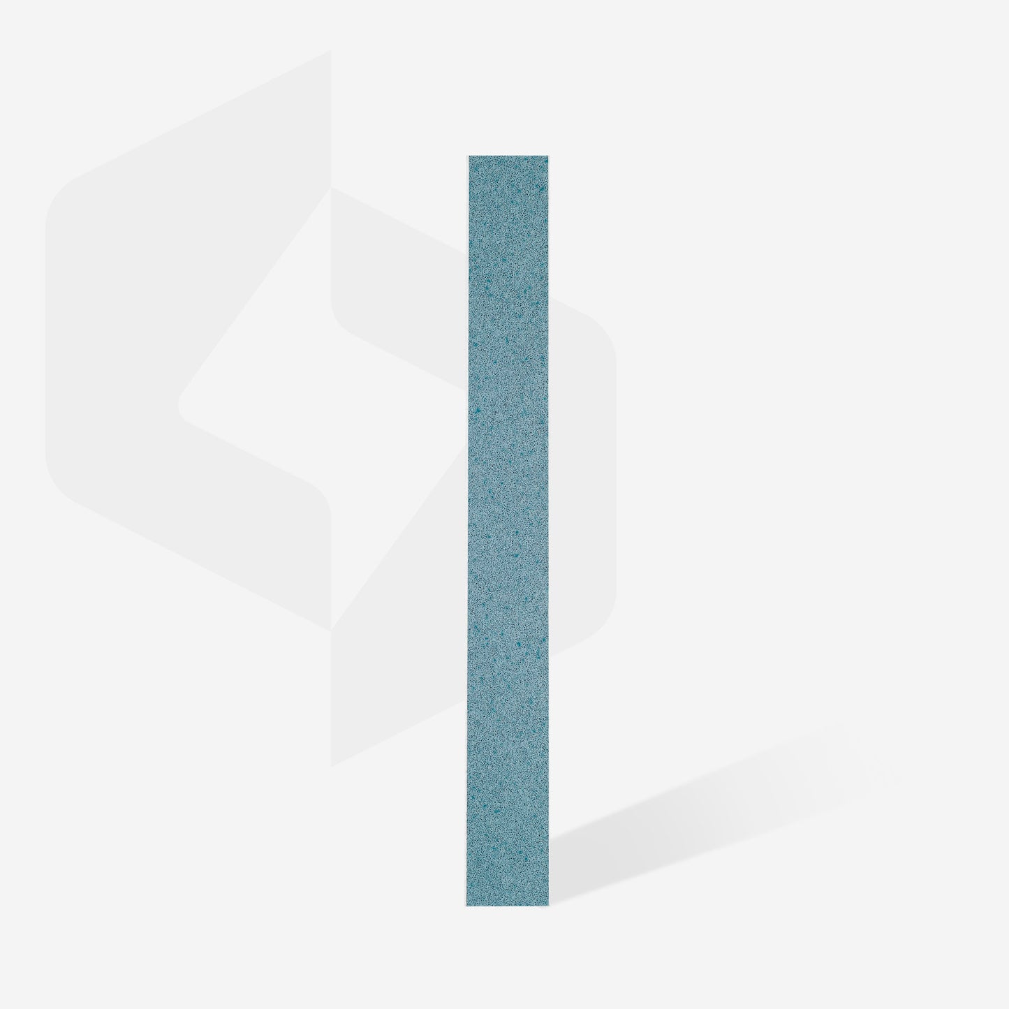 Staleks Disposable files for straight nail file EXCLUSIVE 22, 100 grit (50 pcs)