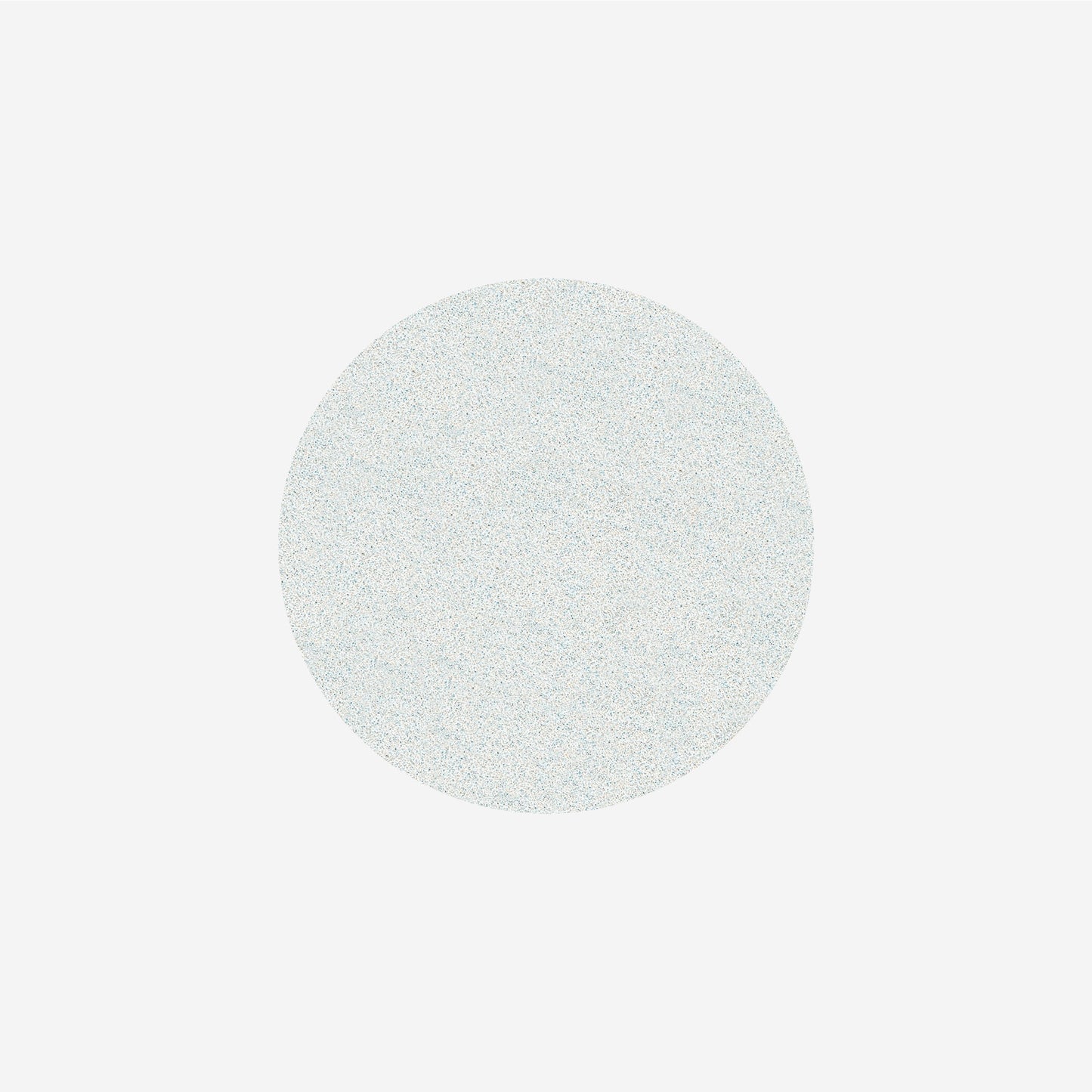 Staleks Disposable white files for pedicure disc PODODISC M EXPERT 320 grit (50 pcs)