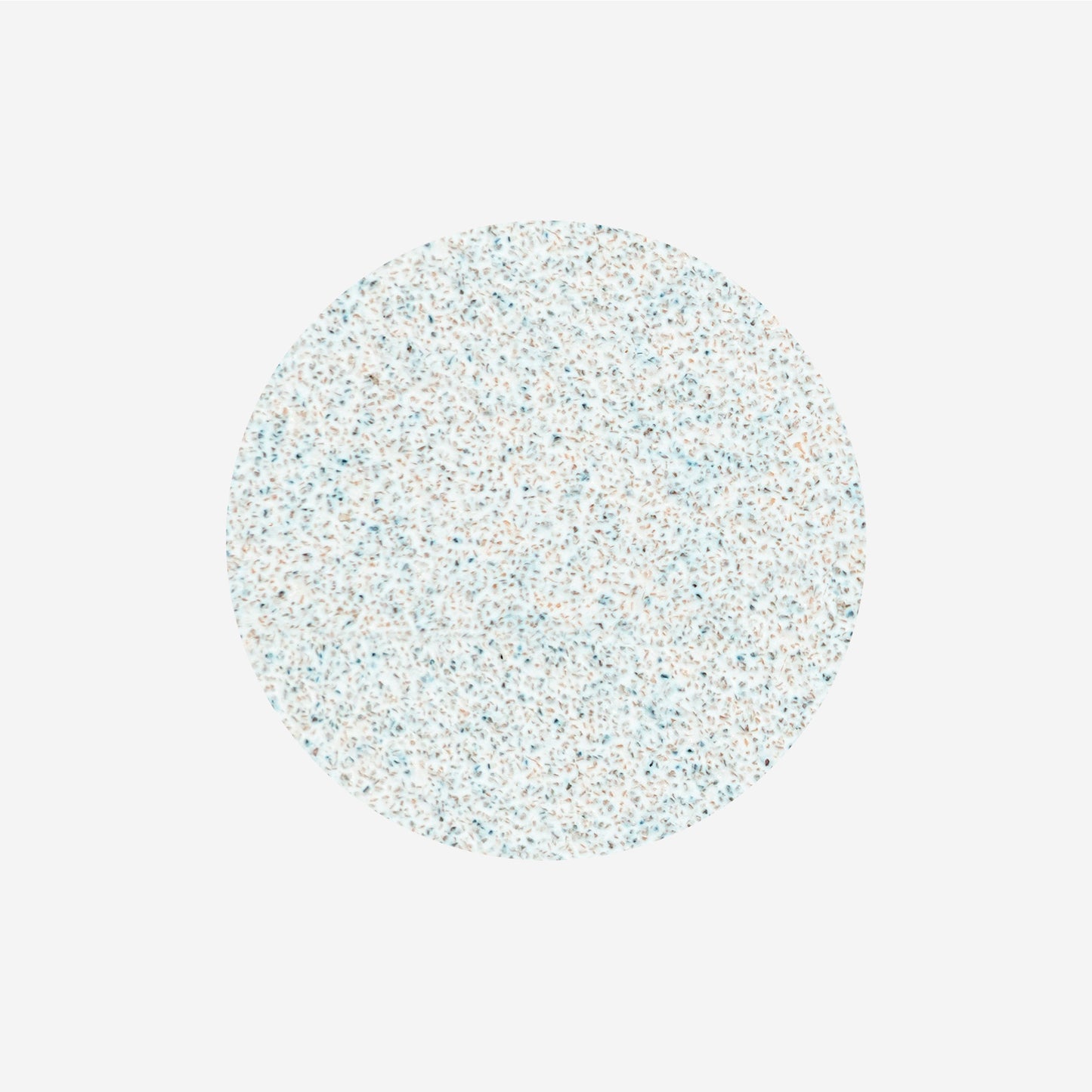 Staleks Disposable white files for pedicure disc PODODISC L EXPERT 100 grit (50 pcs)