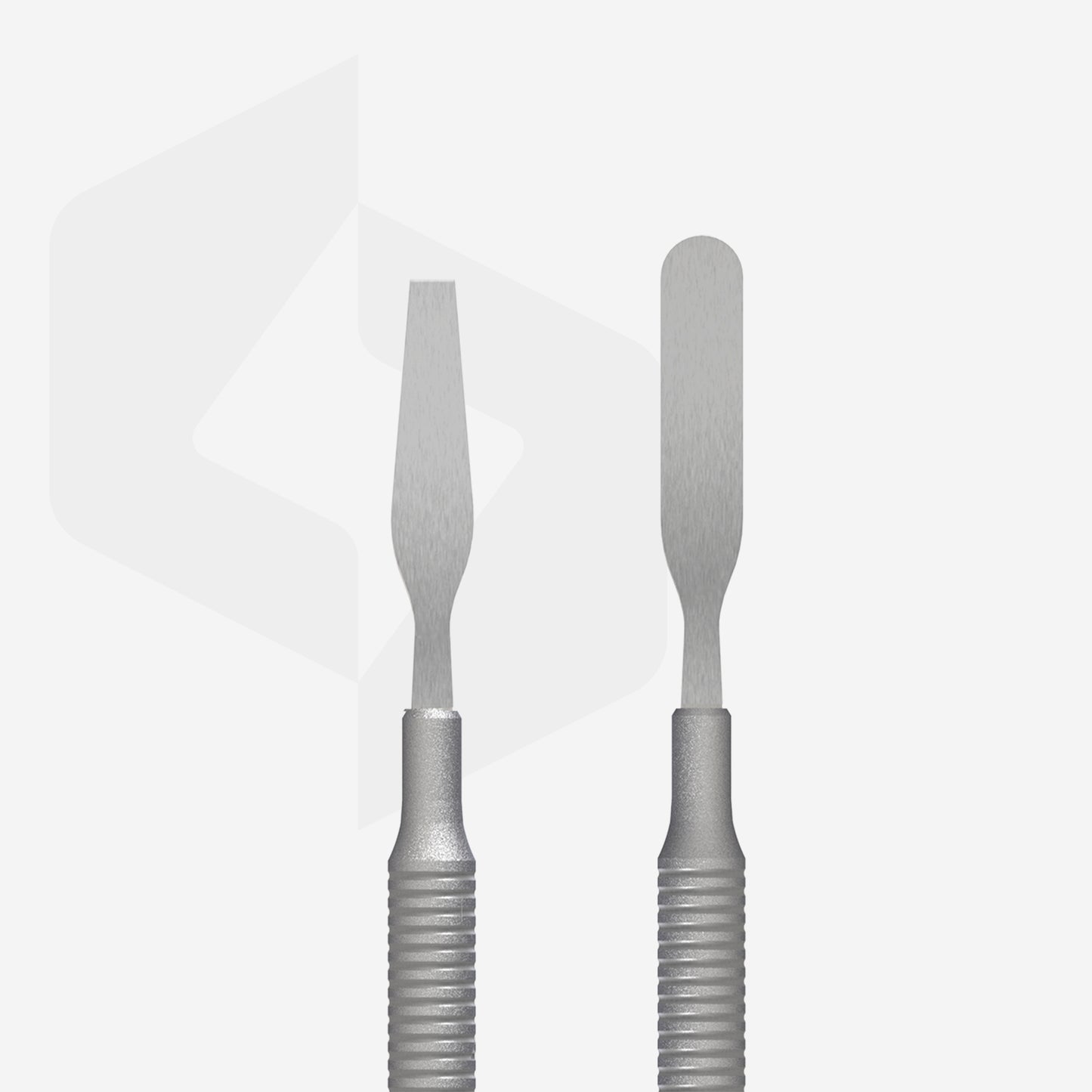 Staleks Manicure pusher SMART 60 TYPE 1 (rounded flat and conical flat pusher)