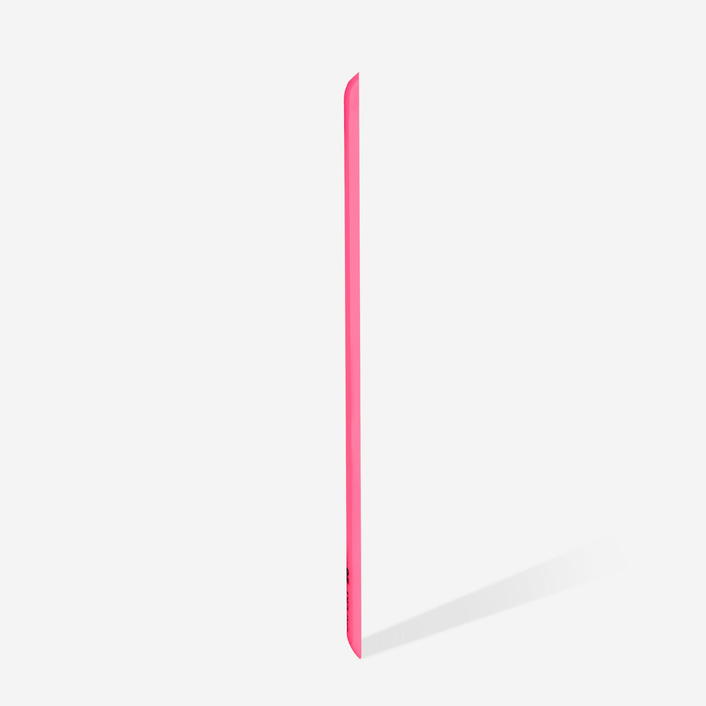 Staleks Crescent beveled plastic base for nail file EXPERT 40