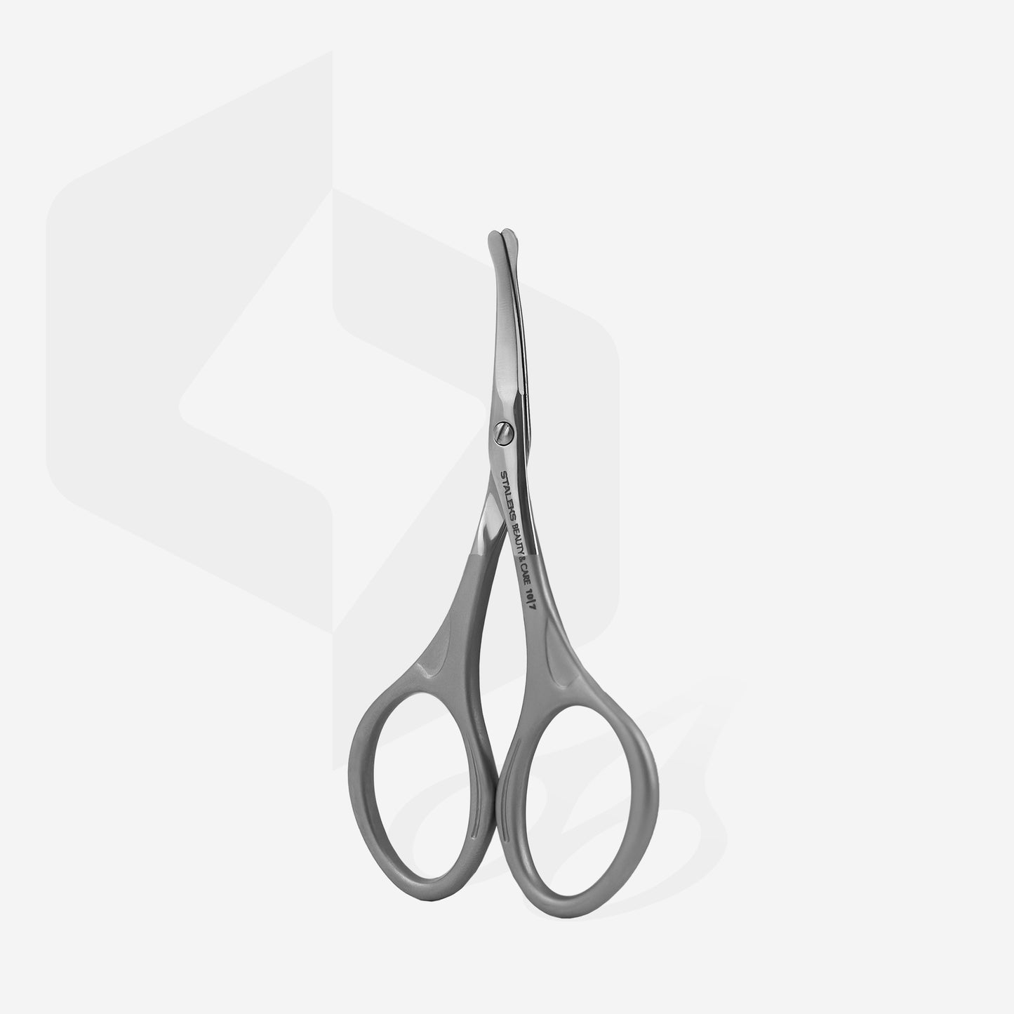 Staleks Matte nail scissors for kids BEAUTY & CARE 10 TYPE 4